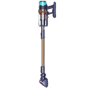 Вертикальный пылесос dyson dyson gen5detect absolute, синий | медный Thumbnail 17