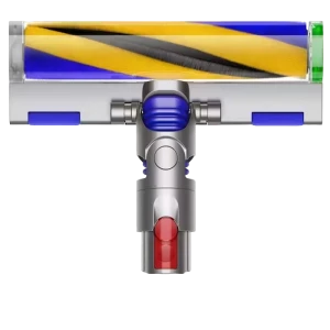 Вертикальный пылесос dyson dyson gen5detect absolute, синий | медный Thumbnail 10