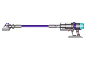 Вертикальный пылесос dyson dyson gen5detect absolute, синий | медный Thumbnail 3