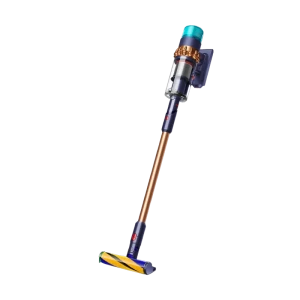 Вертикальный пылесос dyson dyson gen5detect absolute, синий | медный Thumbnail 18