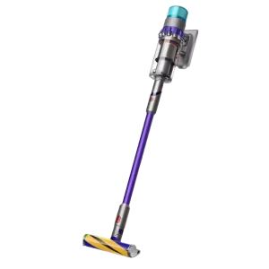 Вертикальный пылесос dyson dyson gen5detect absolute, синий | медный Thumbnail 16