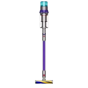 Вертикальный пылесос dyson dyson gen5detect absolute, синий | медный Thumbnail 8