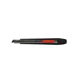 Нож со стопором sk2h ultra sharp 9 мм yato