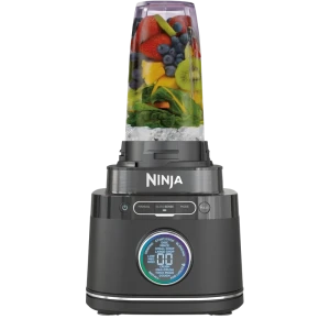 Стационарный блендер ninja detect power pro tb301eu, чёрный Thumbnail 2