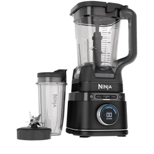 Стационарный блендер ninja detect power pro tb301eu, чёрный Thumbnail 4