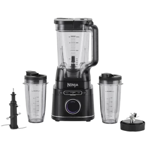 Blender staționar ninja detect power pro tb301eu, negru