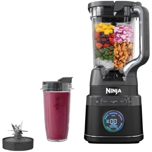 Стационарный блендер ninja detect power pro tb301eu, чёрный Thumbnail 3