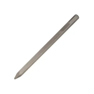 Daltă ascuțită 1 buc. pentru beton 28 mm hexagonal bosch