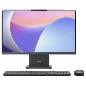 Моноблок Lenovo IdeaCentre AIO 24IRH9, 23,8", Intel Core i3-1315U, 8Гб/512Гб, Без ОС, Luna Grey