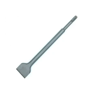 Daltă plată 1 buc. pentru răzuire 40 mm sds plus makita Thumbnail 1