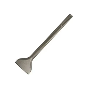 Daltă plată 1 buc. pentru beton 50 mm sds max makita