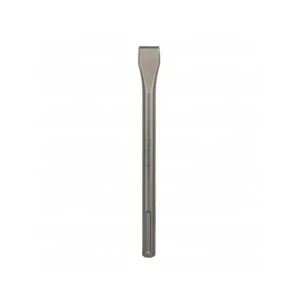 Daltă plată pentru beton 25 mm sds max bosch