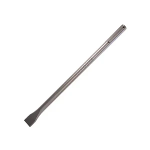 Daltă plată 1 buc. pentru beton 25 mm sds max bosch