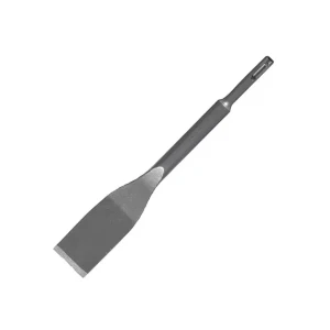 Daltă plată 1 buc. pentru beton 40 mm sds plus kwb