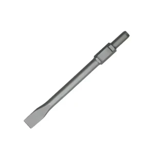 Daltă plată 1 buc. pentru beton 30 mm sds hex einhell
