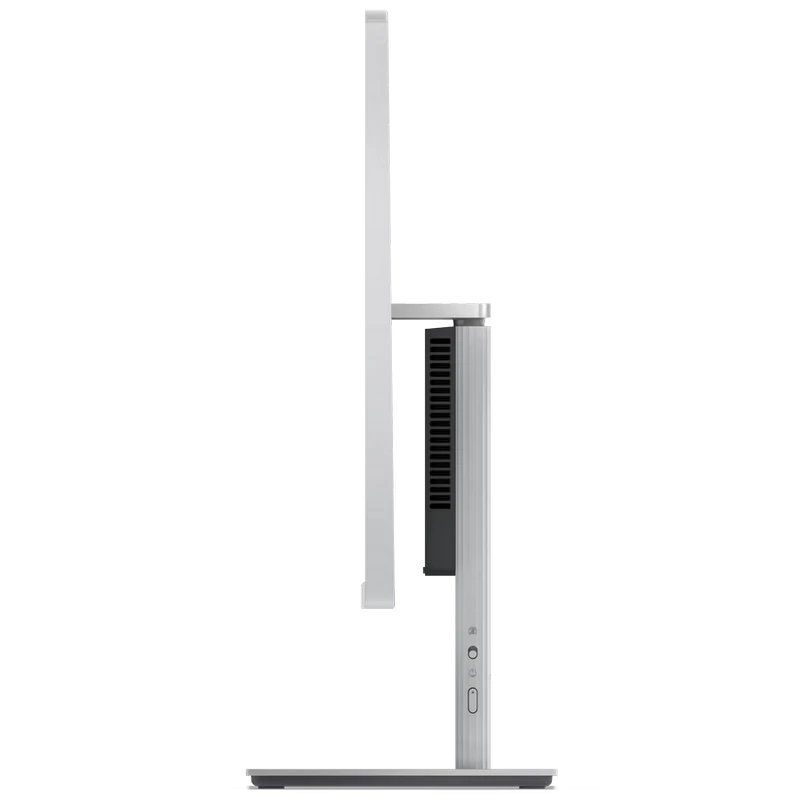 Computer all-in-one lenovo ideacentre aio 27arr9, 27", amd ryzen 7 7735hs, 16gb/1024gb, fără so, cloud grey 8