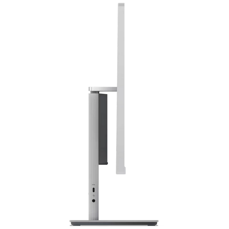 Computer all-in-one lenovo ideacentre aio 27arr9, 27", amd ryzen 7 7735hs, 16gb/1024gb, fără so, cloud grey 2
