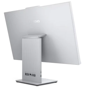 Computer all-in-one lenovo ideacentre aio 27arr9, 27", amd ryzen 7 7735hs, 16gb/1024gb, fără so, cloud grey Thumbnail 6