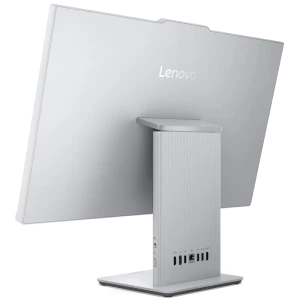 Computer all-in-one lenovo ideacentre aio 27arr9, 27", amd ryzen 7 7735hs, 16gb/1024gb, fără so, cloud grey Thumbnail 11