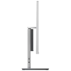 Computer all-in-one lenovo ideacentre aio 27arr9, 27", amd ryzen 7 7735hs, 16gb/1024gb, fără so, cloud grey Thumbnail 2