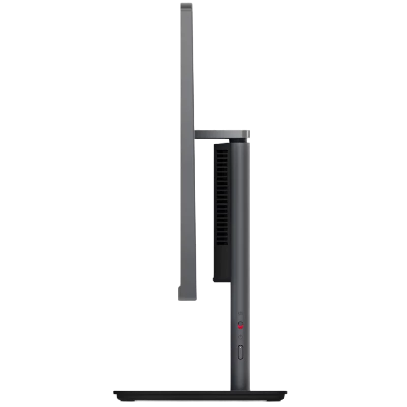 Computer all-in-one lenovo thinkcentre neo 50a gen 5, 23,8", intel core i5-13420h, 16gb/512gb, windows 11 pro, luna grey 7