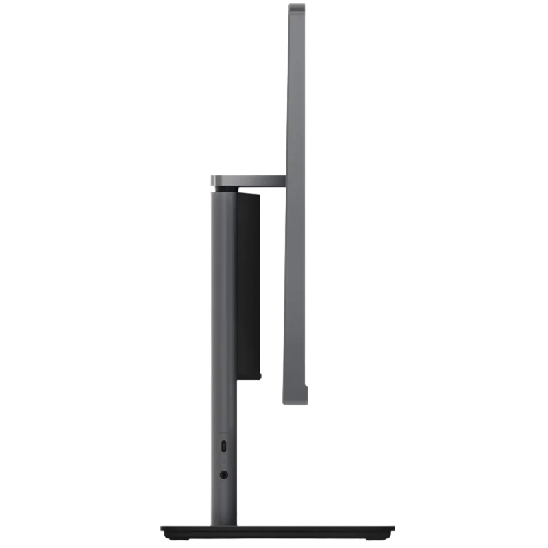 Computer all-in-one lenovo thinkcentre neo 50a gen 5, 23,8", intel core i5-13420h, 16gb/512gb, windows 11 pro, luna grey 5