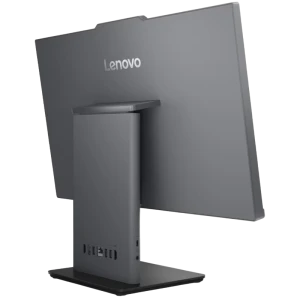 Computer all-in-one lenovo thinkcentre neo 50a gen 5, 23,8", intel core i5-13420h, 16gb/512gb, windows 11 pro, luna grey Thumbnail 3