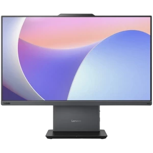 Моноблок Lenovo ThinkCentre neo 50a Gen 5, 27", Intel Core i3-1315U, 8Гб/512Гб, Без ОС, Luna Grey