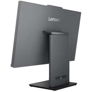 Computer all-in-one lenovo thinkcentre neo 50a gen 5, 23,8", intel core i3-1315u, 16gb/256gb, fără so, luna grey Thumbnail 9