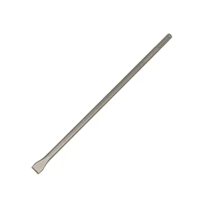Daltă plată 1 buc. pentru beton 25 mm sds max bosch