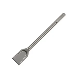 Daltă spatulă 1 buc. pentru beton 50 mm sds max bosch