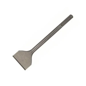 Daltă spatulă pentru beton 80 mm sds max bosch