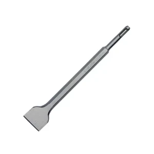 Daltă plată 1 buc. pentru beton 40 mm sds plus sthor