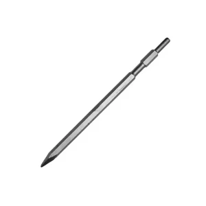 Daltă ascuțită pentru beton 21 mm hexagonal makita