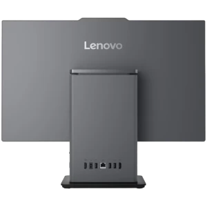 Computer all-in-one lenovo thinkcentre neo 50a gen 5, 27", intel core i5-13420h, 16gb/512gb, fără so, luna grey Thumbnail 5