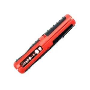 Decablator 0.5 - 6 mm² 125 mm yato