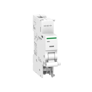 Declanșator de tensiune a9a26500 82.5 x 18 x 68 mm 0.5 a 220 - 240 v schneider-electric Thumbnail 1