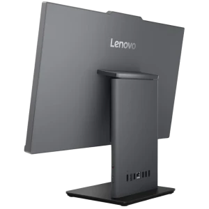 Computer all-in-one lenovo thinkcentre neo 50a gen 5, 23,8", intel core i7-13620h, 16gb/1024gb, fără so, luna grey Thumbnail 6