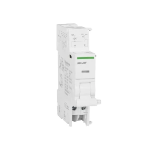 Расцепитель напряжения a9a26946 82.5 x 18 x 68 мм 0.5 a 100 - 415 в schneider-electric