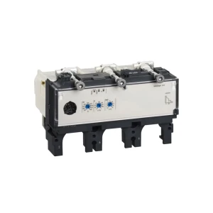 Declanșator lv432081 220 x 175 x 135 mm 400 a 690 v schneider-electric