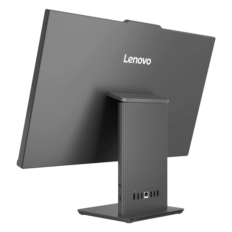 Computer all-in-one lenovo ideacentre aio 27irh9, 27", intel core i7-13620h, 16gb/1024gb, fără so, luna grey 8