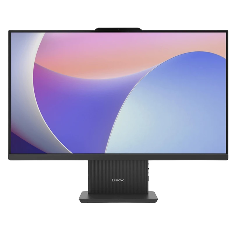 Computer all-in-one lenovo ideacentre aio 27irh9, 27", intel core i7-13620h, 16gb/1024gb, fără so, luna grey 3