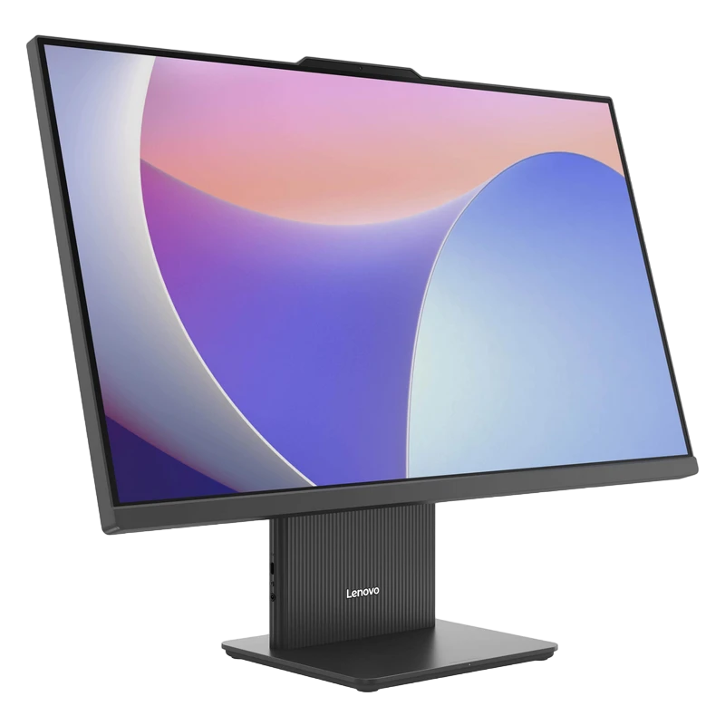 Computer all-in-one lenovo ideacentre aio 27irh9, 27", intel core i7-13620h, 16gb/1024gb, fără so, luna grey 7