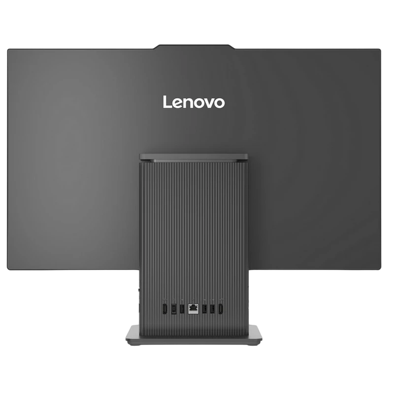 Computer all-in-one lenovo ideacentre aio 27irh9, 27", intel core i7-13620h, 16gb/1024gb, fără so, luna grey 5