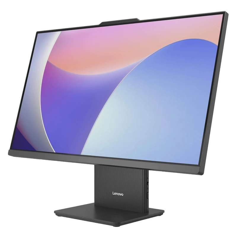 Computer all-in-one lenovo ideacentre aio 27irh9, 27", intel core i7-13620h, 16gb/1024gb, fără so, luna grey 9
