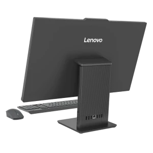 Computer all-in-one lenovo ideacentre aio 27irh9, 27", intel core i7-13620h, 16gb/1024gb, fără so, luna grey Thumbnail 11