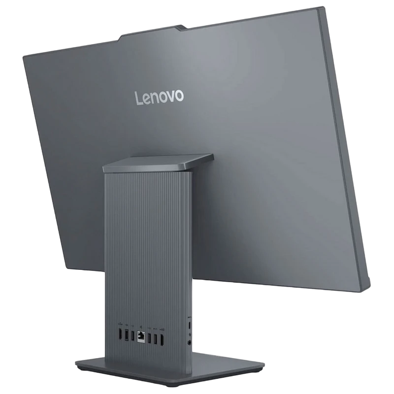 Computer all-in-one lenovo ideacentre aio 24irh9, 23,8", intel core i5-13420h, 16gb/512gb, fără so, luna grey 10