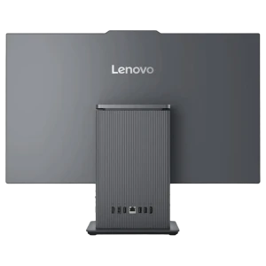 Computer all-in-one lenovo ideacentre aio 24irh9, 23,8", intel core i5-13420h, 16gb/512gb, fără so, luna grey Thumbnail 2