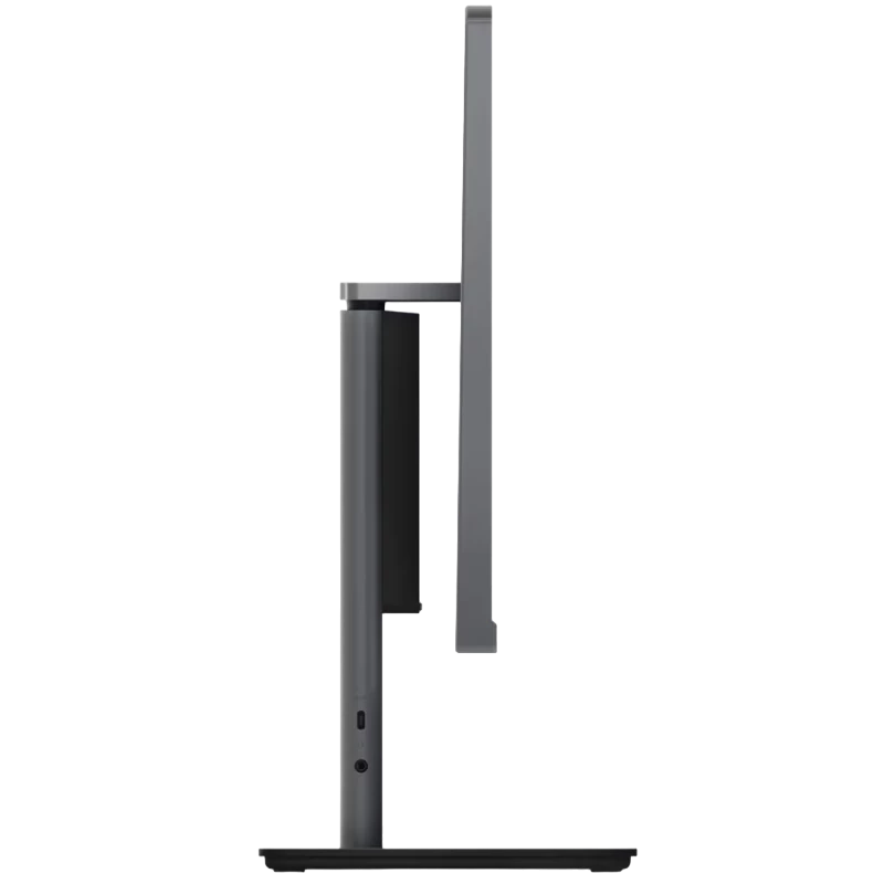 Моноблок lenovo thinkcentre neo 50a gen 5, 23,8", intel core i7-13620h, 16гб/512гб, без ос, luna grey 3