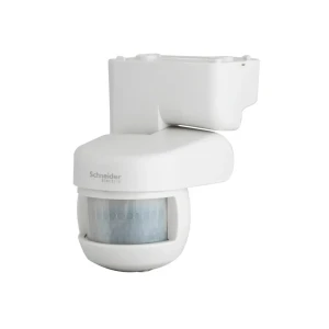 Датчик движения schneider-electric 120° 1000 вт 12 м 220 - 240 в ip55 Thumbnail 2